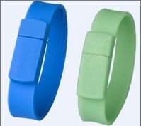 Bracelet Usb Disk 2