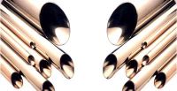 INCONEL PIPE