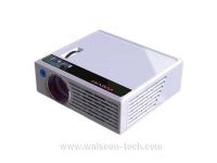 digital projector