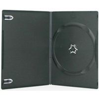 7mm DVD case