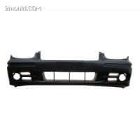 Automobile Plastic Mold