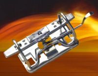 Lever Arch Mechanism