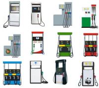 fuel dispenser