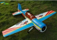 Yak 54