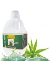 Aloe vera juice