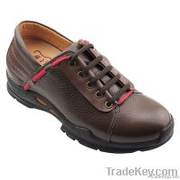 2013 New Italian Men Casual Leather