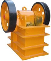 small jaw crusher