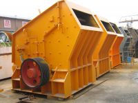 PF impact crusher Pulverizer