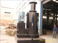 20T Electric Capstan