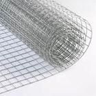 welded mesh