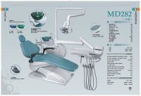 dental chair unit