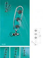 SWING SHOWER HEAD