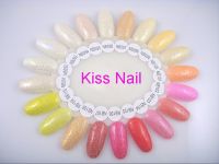 Fashion LED Soak-off Nail Gel Polish For Nail Art Enhancement