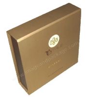 Custom Gift Paper Boxes