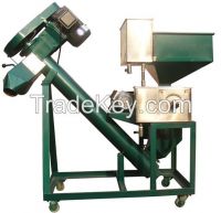 Seed Coating Machine