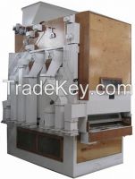 Seed Cleaner Machine