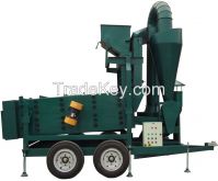 Grain Cleaning Machine