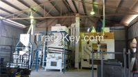 Seed Processing Plant