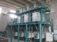 Wheat Flour Mill