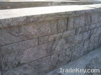 wall stone