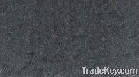 black granite tile