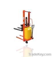 1.0-2.0 ton semic electric stacker