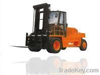 20.0-25.0 ton Heavy  diesel Forklifts truck