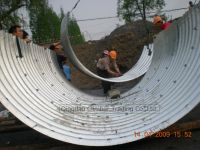 multi plate culvert