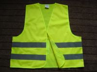 Reflective Vest