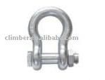 SHACKLE CROSBY TYPE