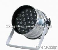 LED PAR 64S