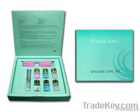 Eyelash Permanent Wave Kit