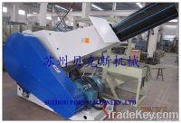 Plasitc Pipe Crusher