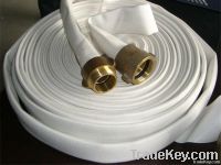 Fire Hose PVC Lined