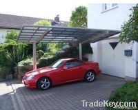 new design aluminum carports 2013