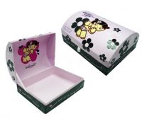 jewelry box