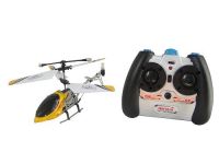 3CH RC Die Cast Helicopter With