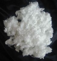 POLYESTER STAPLE FIBER