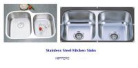 Stainless Steel kitchen Sinks