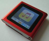 MP4 Player