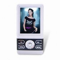 flash MP4 Player