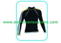 Rash Guard