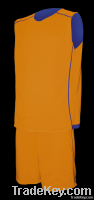 Soccer Uniform