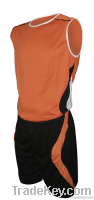 Soccer Uniform