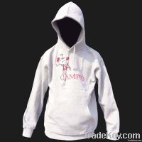 Poly Cotton Blend Hoodies