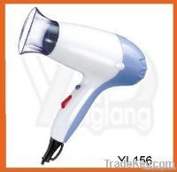 Travel Mini Hair Dryer