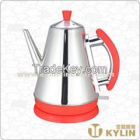 electric kettle