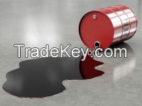 Crude Oil