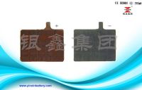 EV Battery Plates