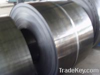 SPCC Q195 Cold rolled steel coil